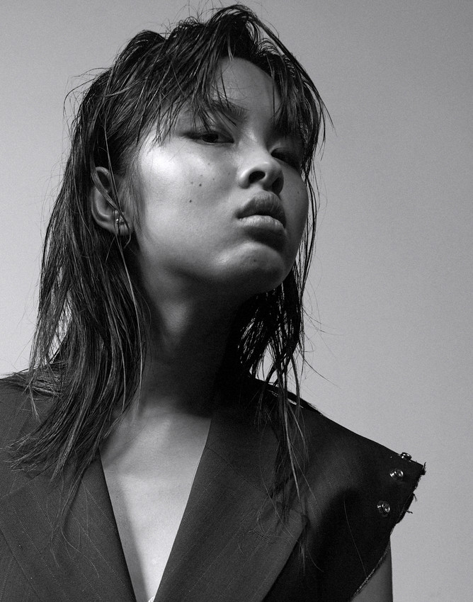 JESSE ERVIN - PORTFOLIO - BEAUTY